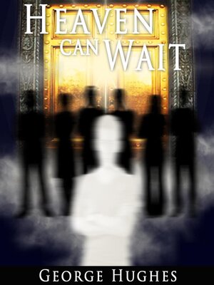 cover image of Heaven Can Wait